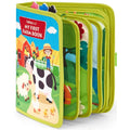 Farm Themed Busy Book