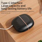 Mini Straightening Comb