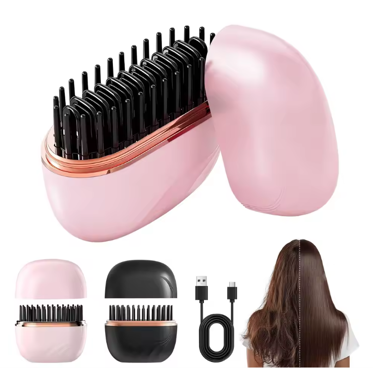 Mini Straightening Comb