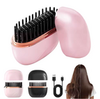 Mini Straightening Comb