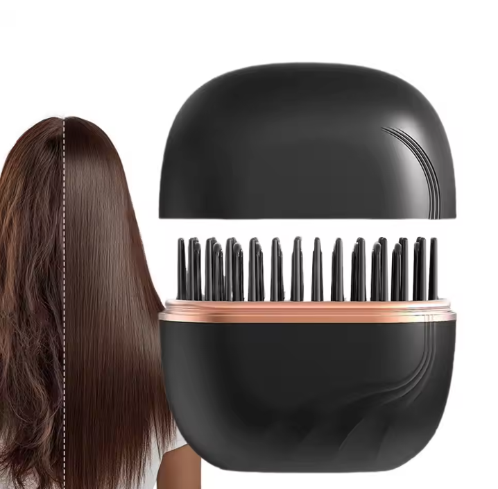 Mini Straightening Comb